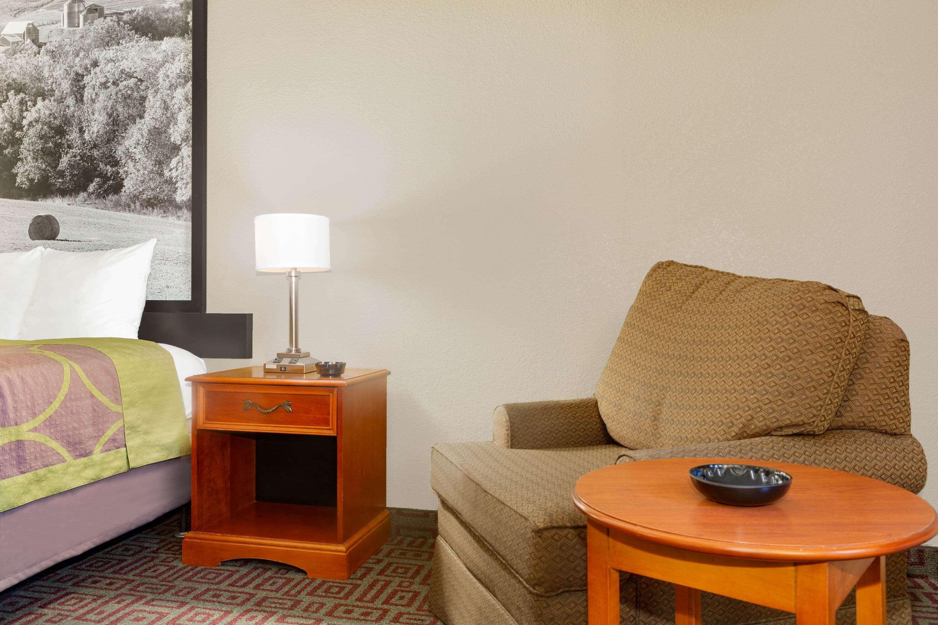 Super 8 By Wyndham Fort Madison Экстерьер фото