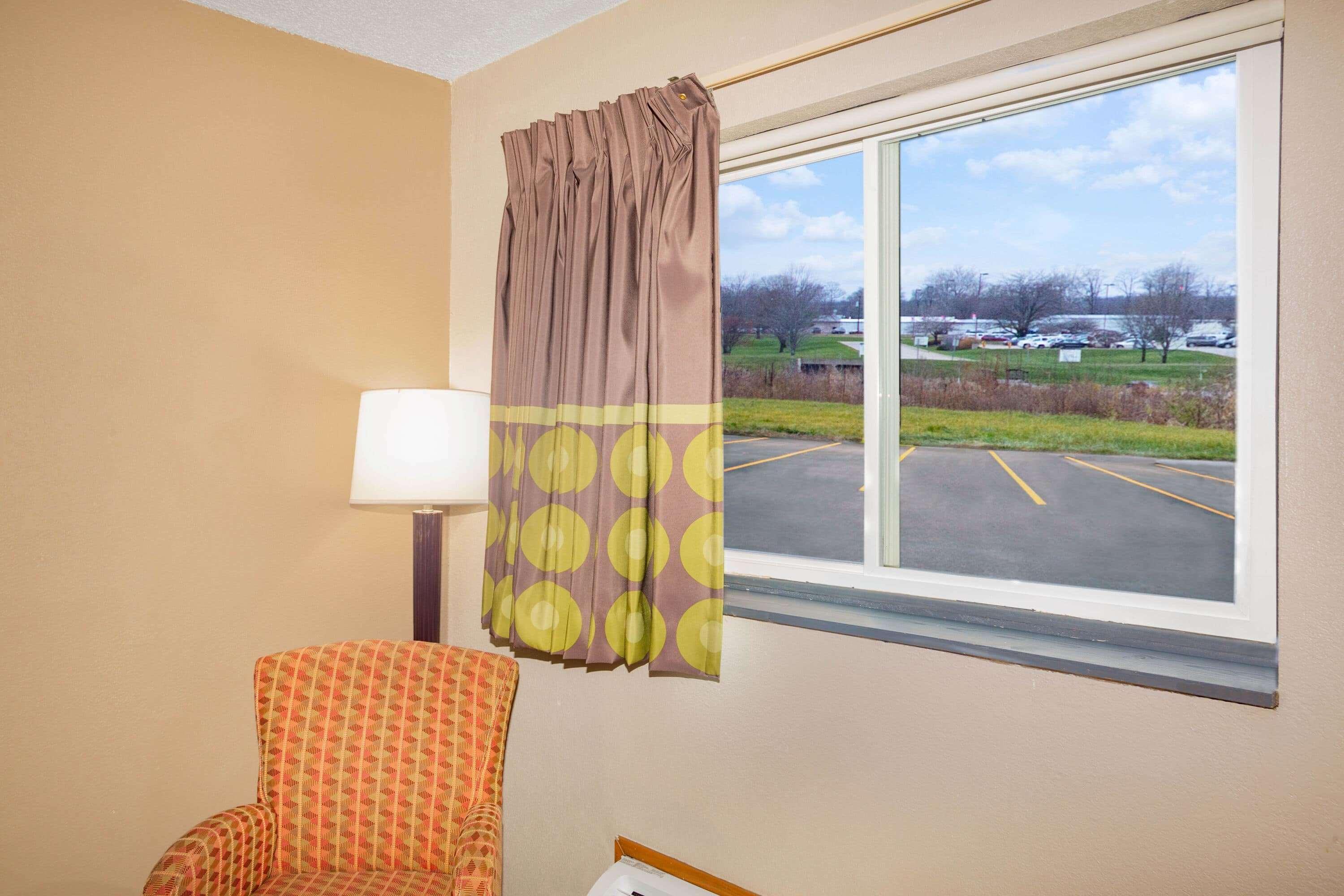 Super 8 By Wyndham Fort Madison Экстерьер фото